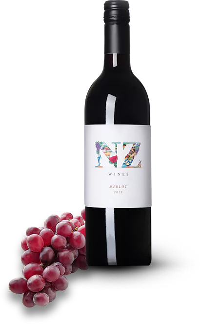 Merlot Wine image