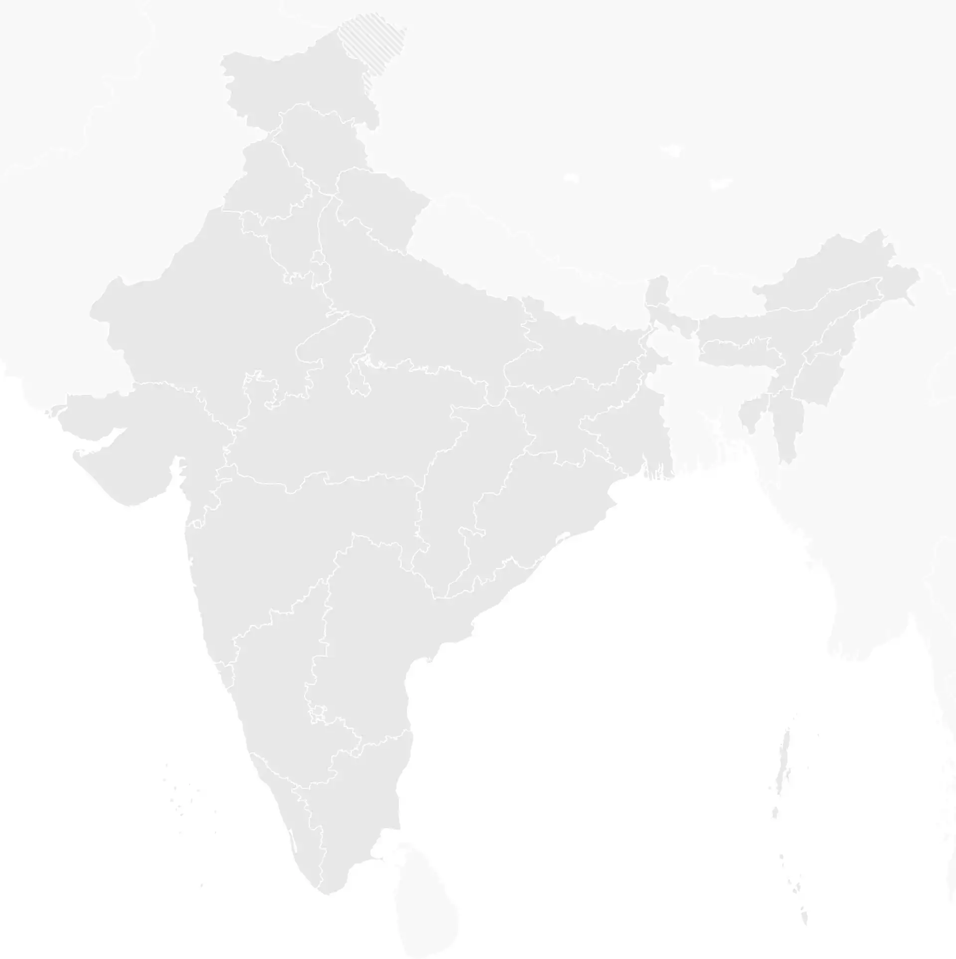 Store location map image