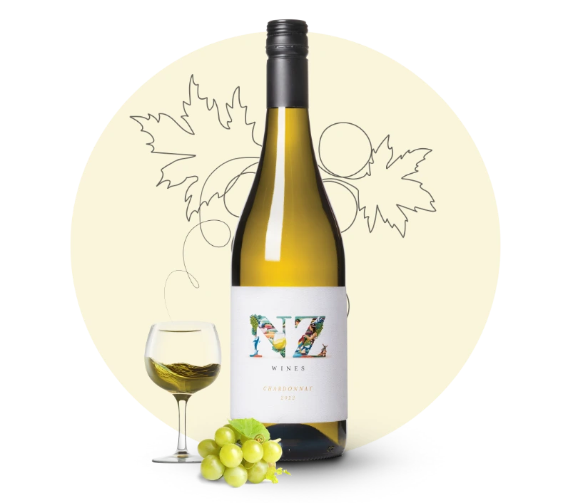 Chardonnay Wine image