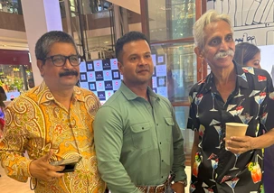 Jio Drive Event image Jio Drive Event image