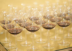 Wine Tasting Hyatt Event image Wine Tasting Hyatt Event image