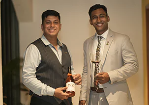 Wine Tasting Hyatt Event image Wine Tasting Hyatt Event image